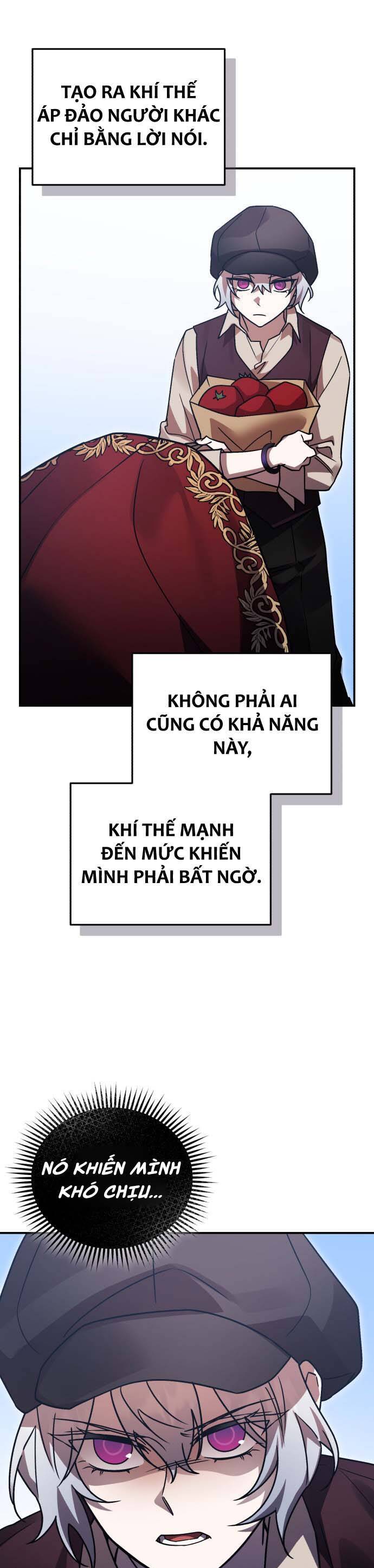 Hero X Demon King X Villain [Chap 1-127]