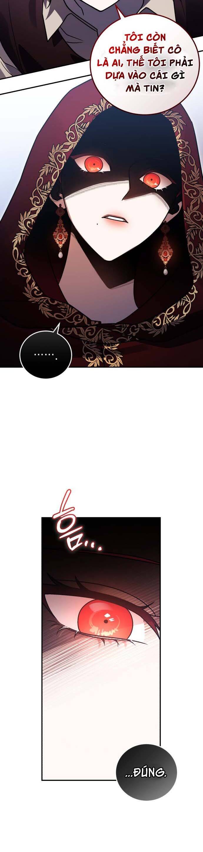 Hero X Demon King X Villain [Chap 1-127]