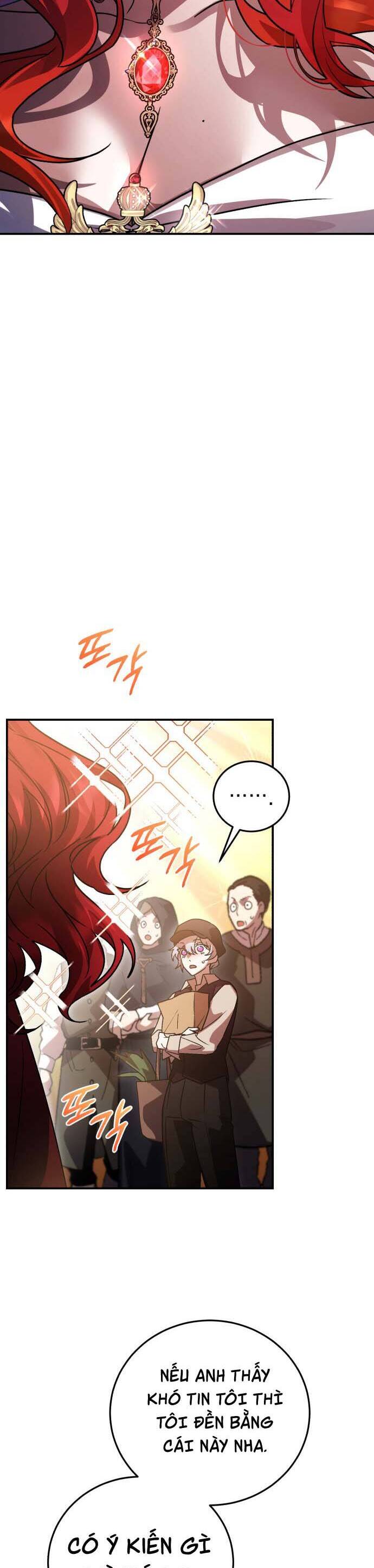 Hero X Demon King X Villain [Chap 1-127]