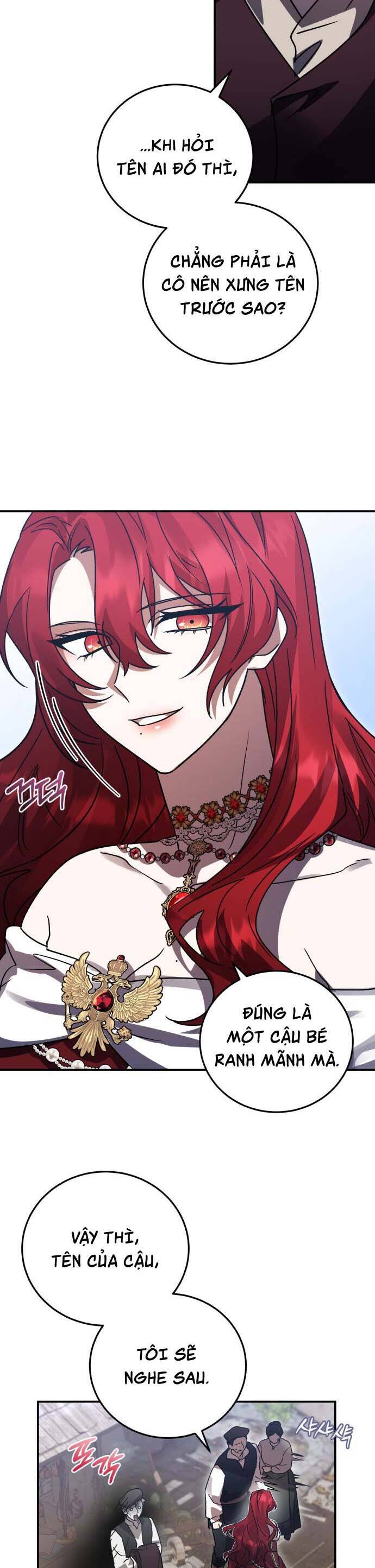 Hero X Demon King X Villain [Chap 1-127]