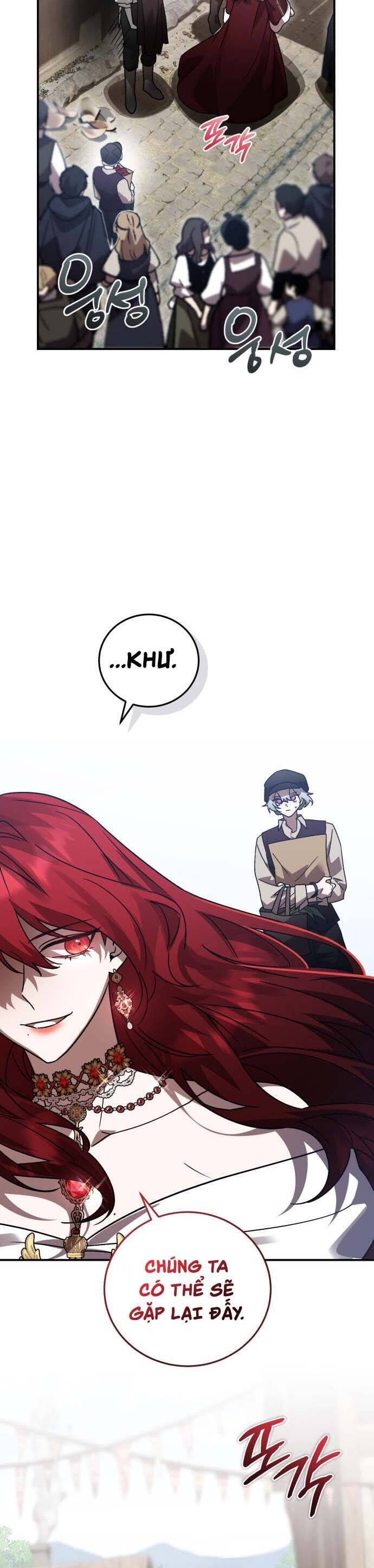 Hero X Demon King X Villain [Chap 1-127]