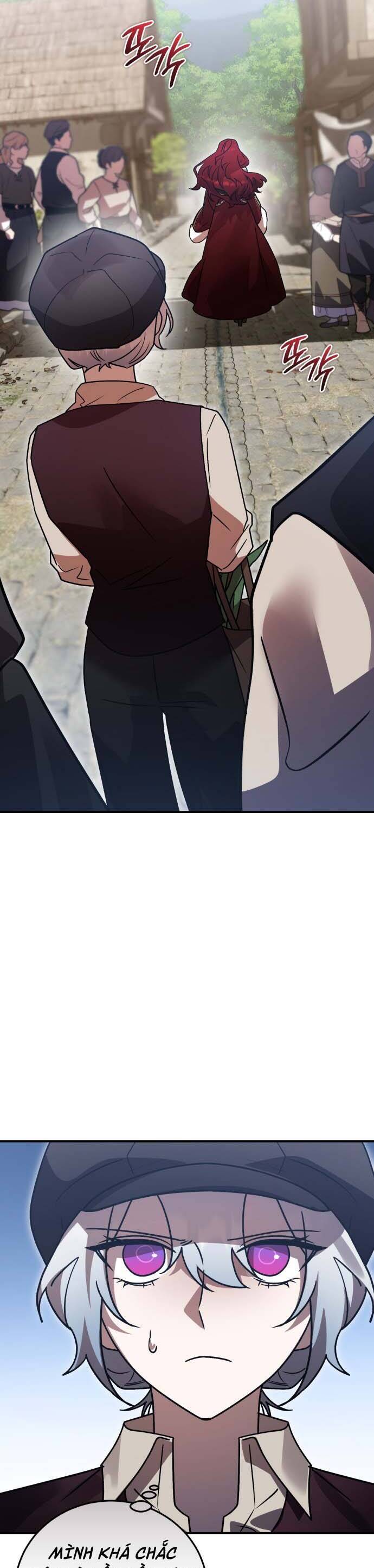 Hero X Demon King X Villain [Chap 1-127]