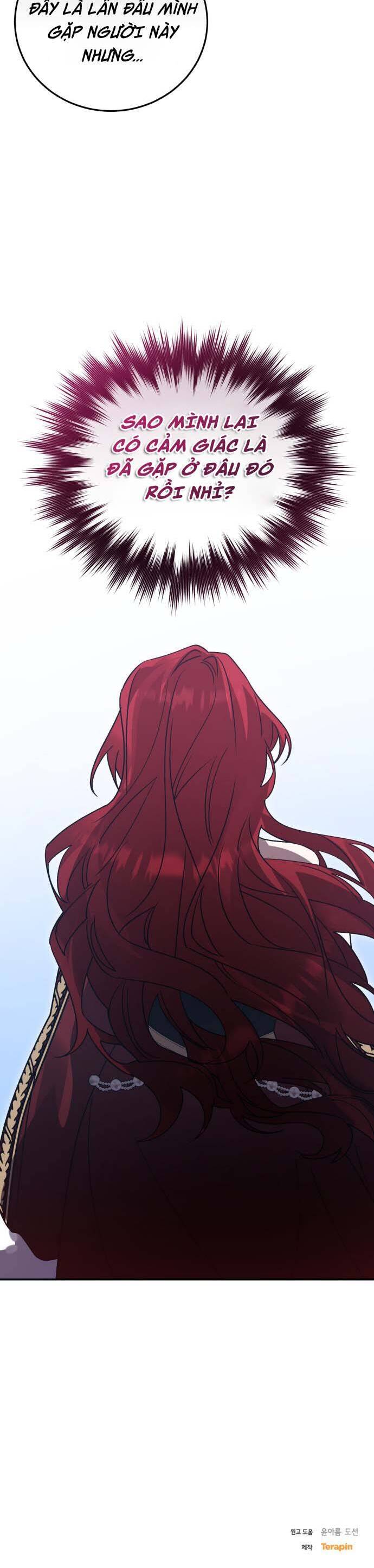 Hero X Demon King X Villain [Chap 1-127]