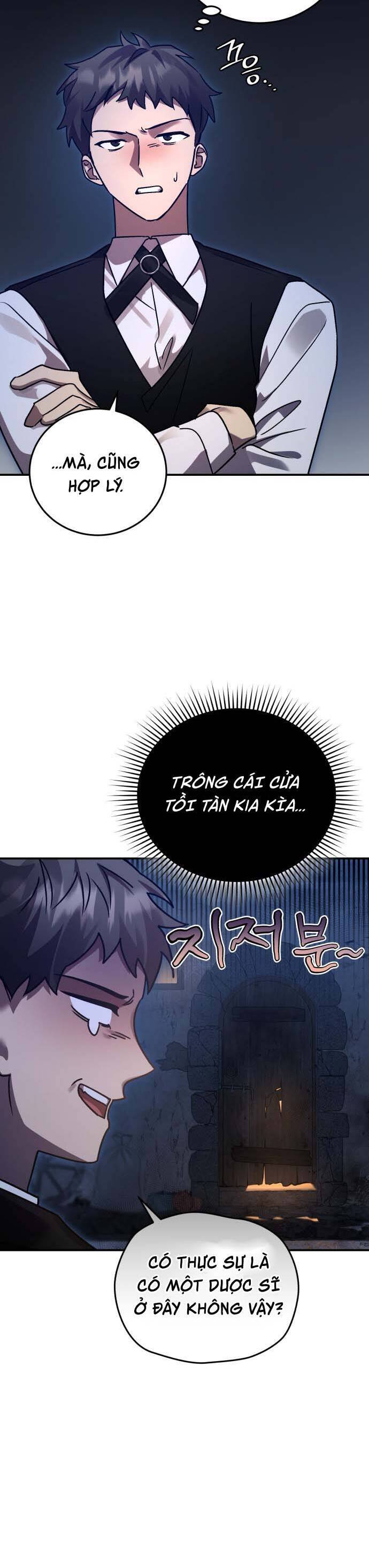 Hero X Demon King X Villain [Chap 1-127]