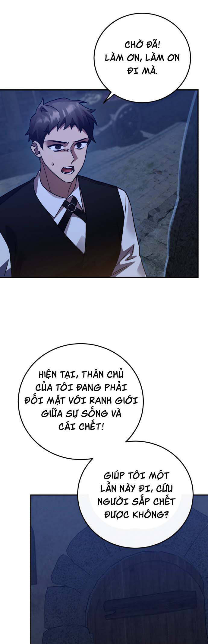 Hero X Demon King X Villain [Chap 1-127]