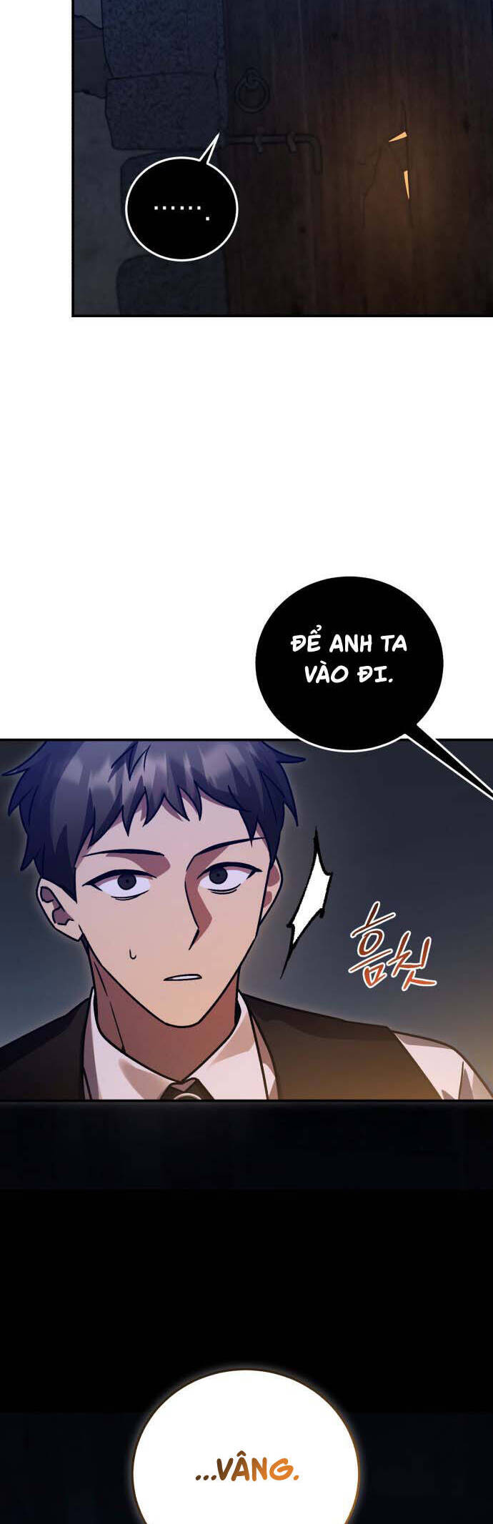 Hero X Demon King X Villain [Chap 1-127]