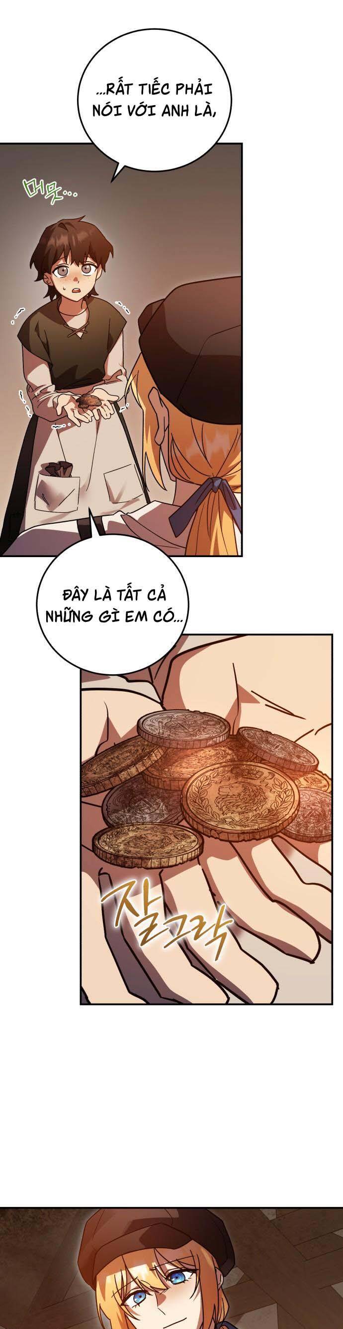 Hero X Demon King X Villain [Chap 1-127]