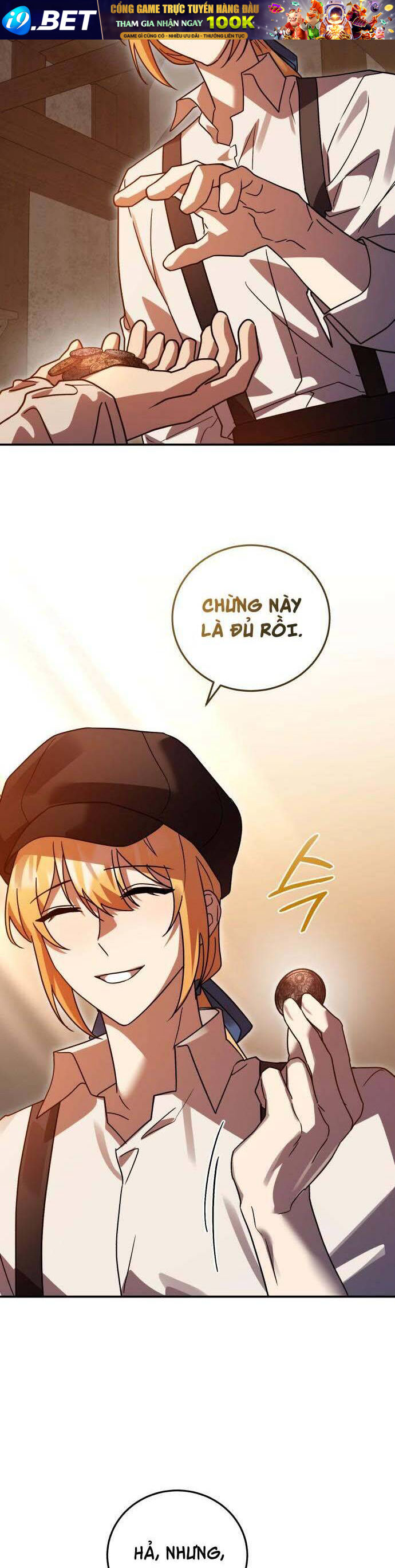 Hero X Demon King X Villain [Chap 1-127]
