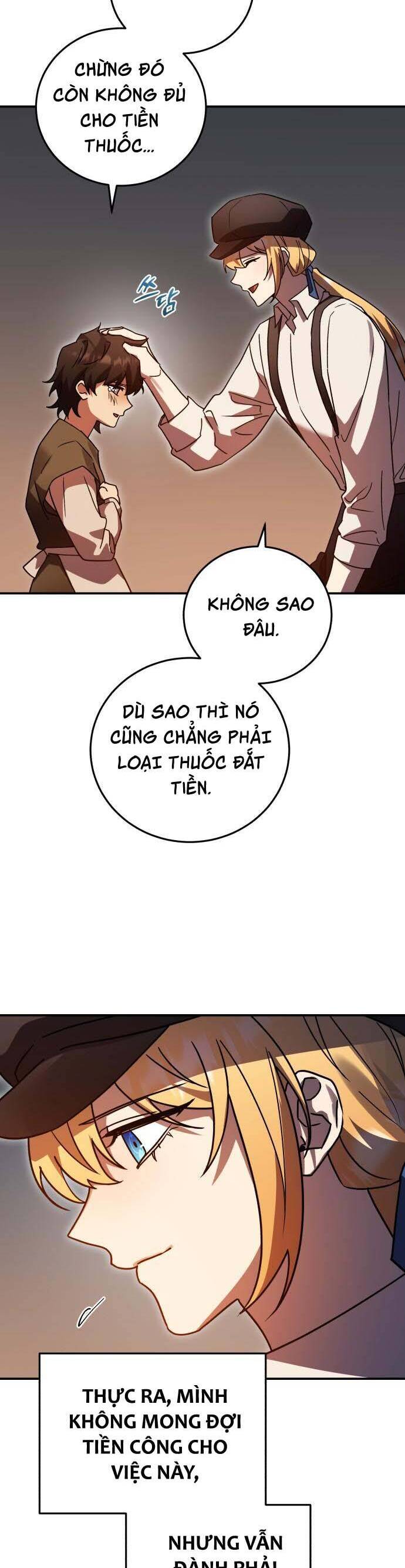 Hero X Demon King X Villain [Chap 1-127]