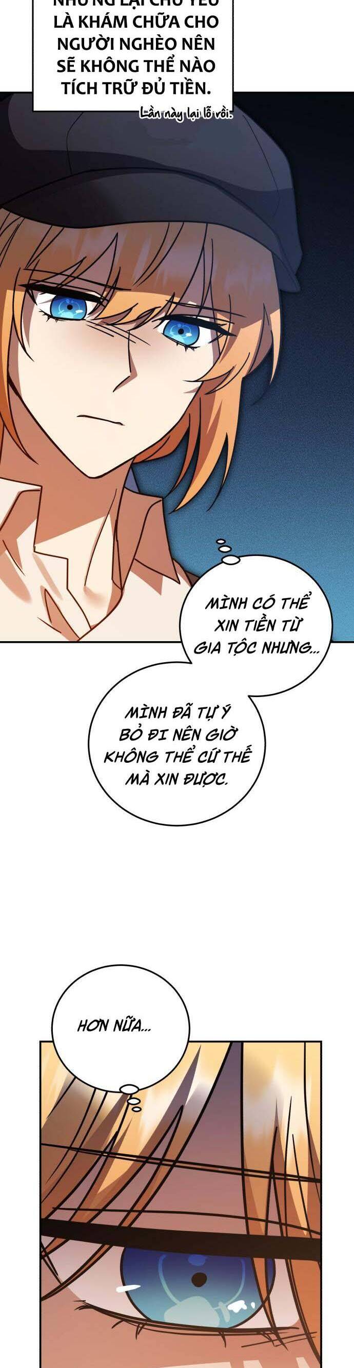 Hero X Demon King X Villain [Chap 1-127]