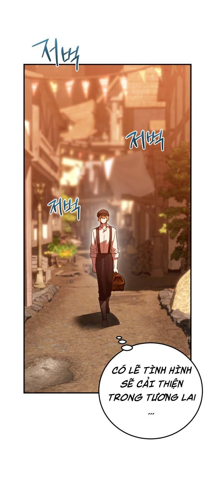 Hero X Demon King X Villain [Chap 1-127]
