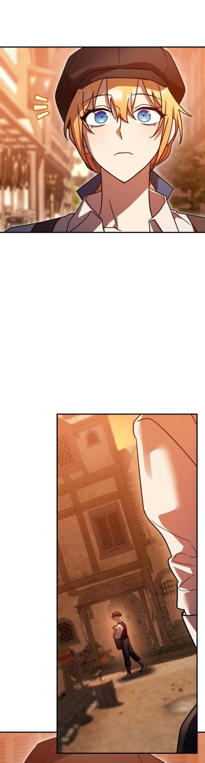 Hero X Demon King X Villain [Chap 1-127]