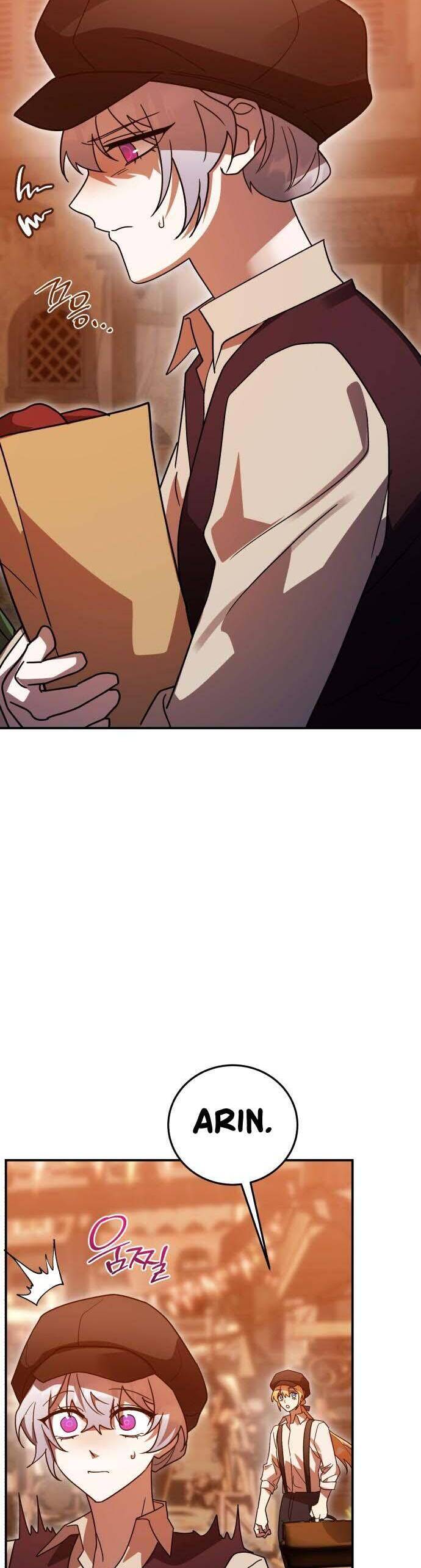 Hero X Demon King X Villain [Chap 1-127]