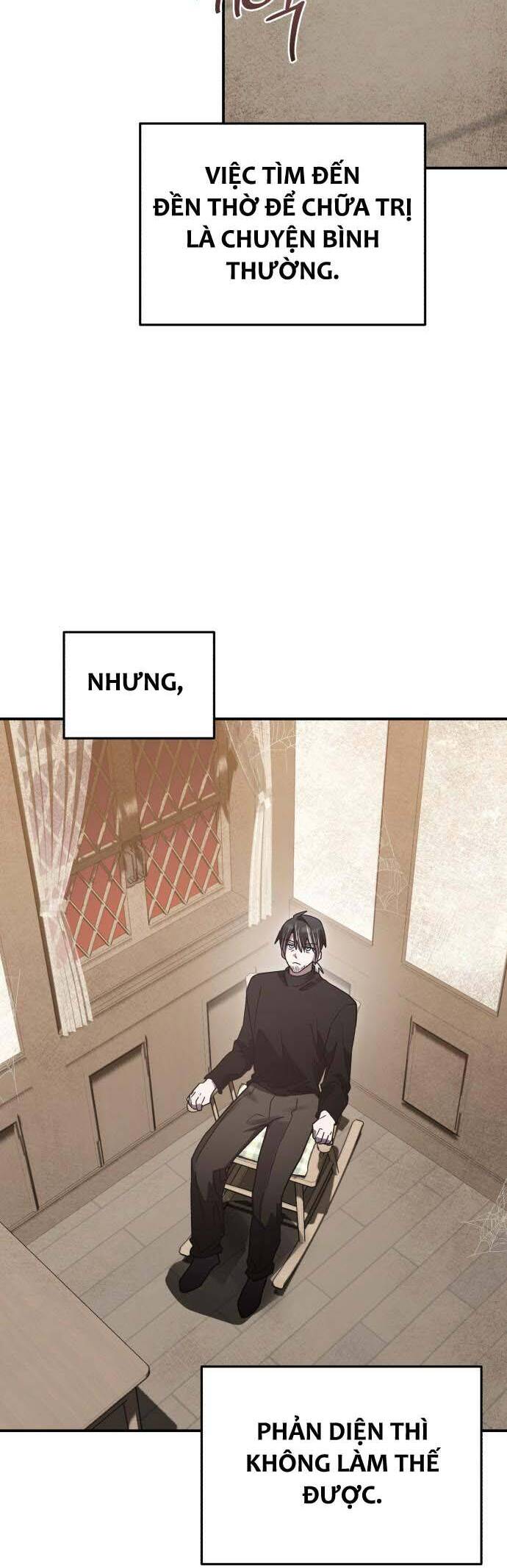 Hero X Demon King X Villain [Chap 1-127]