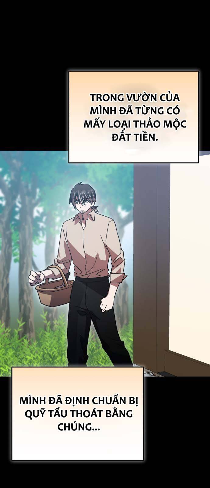 Hero X Demon King X Villain [Chap 1-127]