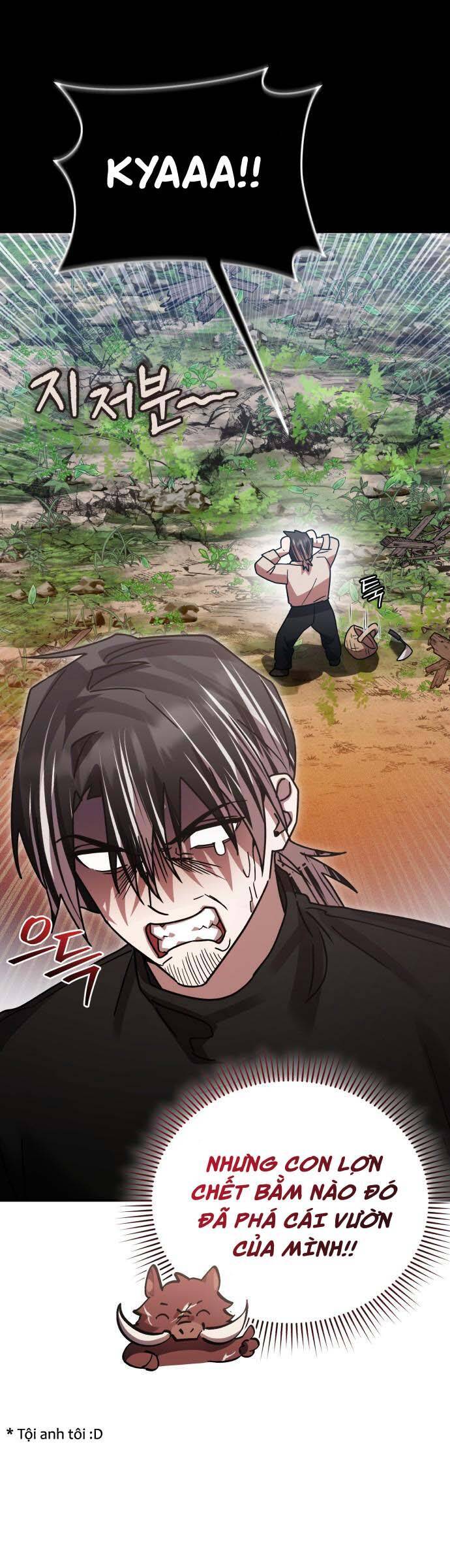 Hero X Demon King X Villain [Chap 1-127]