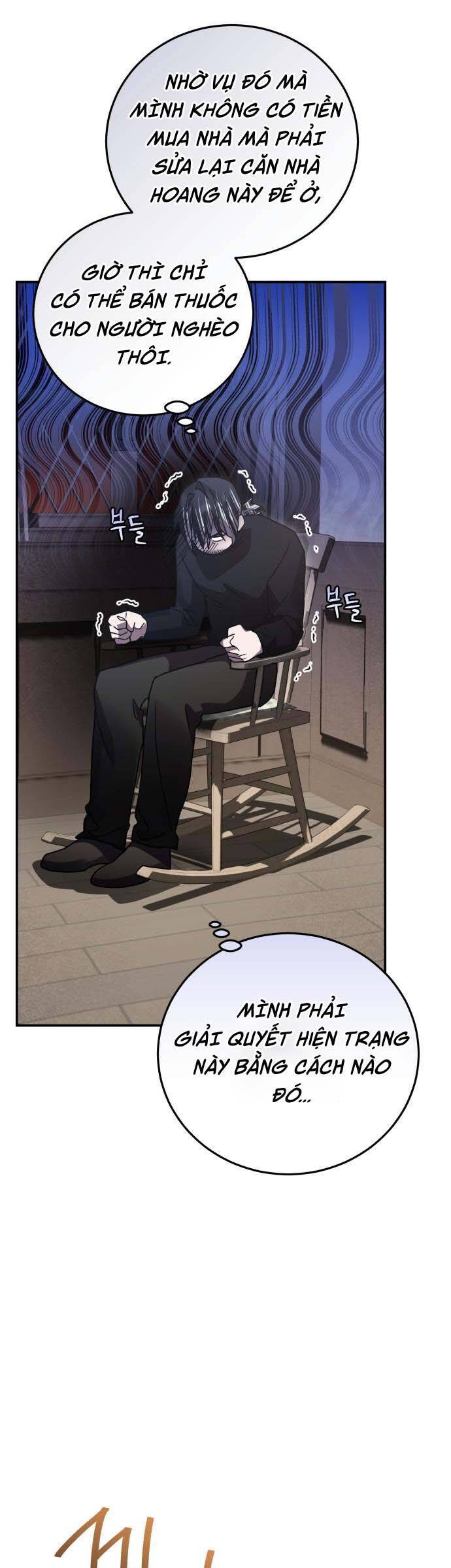 Hero X Demon King X Villain [Chap 1-127]