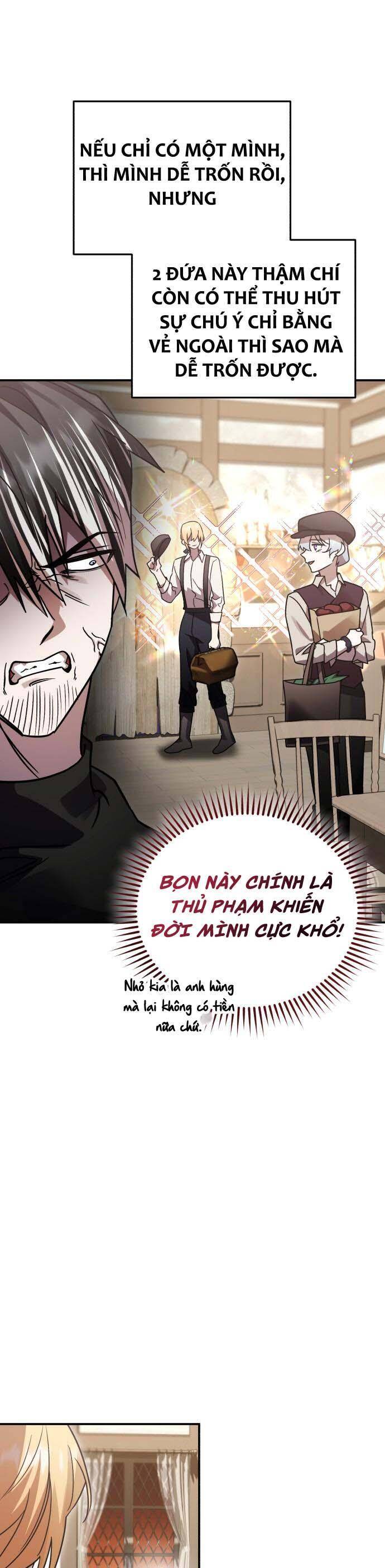 Hero X Demon King X Villain [Chap 1-127]