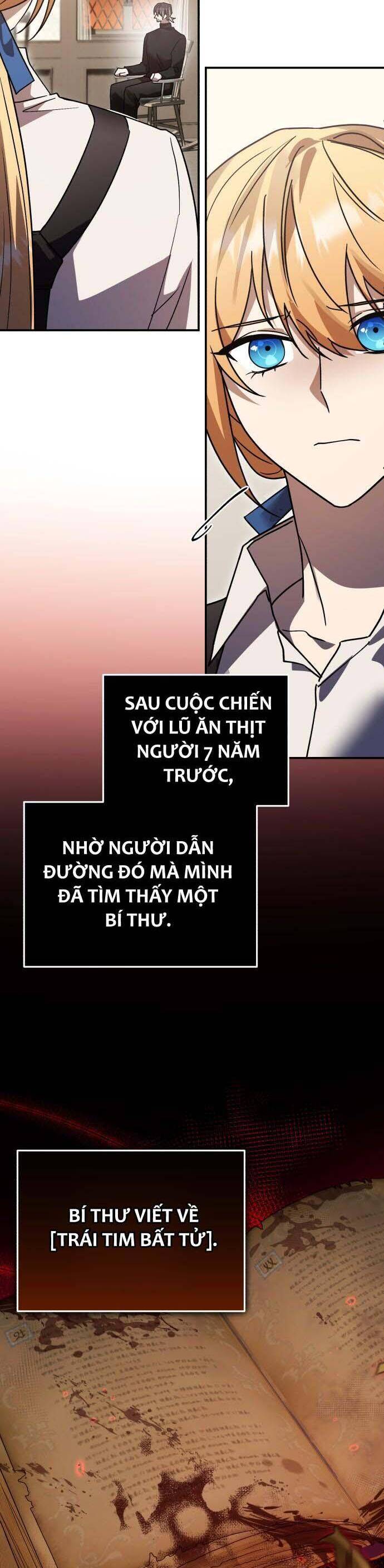 Hero X Demon King X Villain [Chap 1-127]