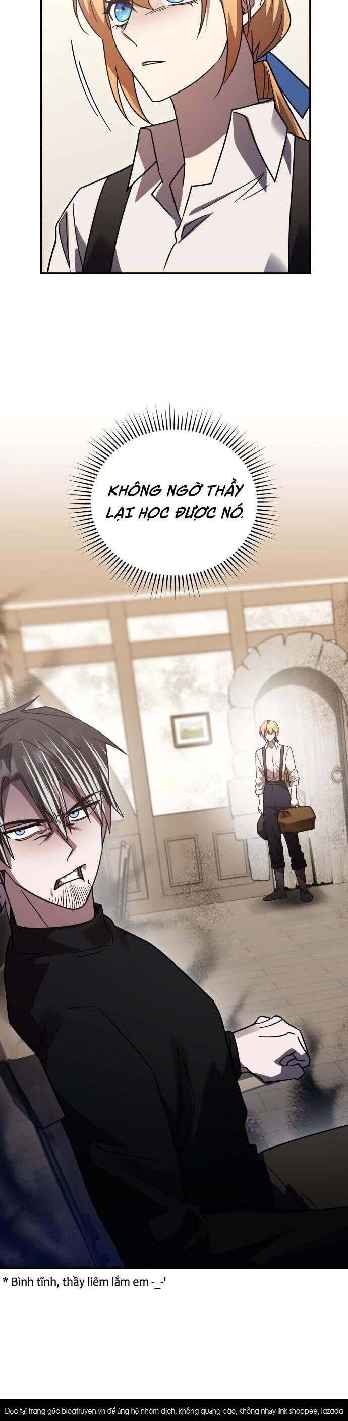 Hero X Demon King X Villain [Chap 1-127]