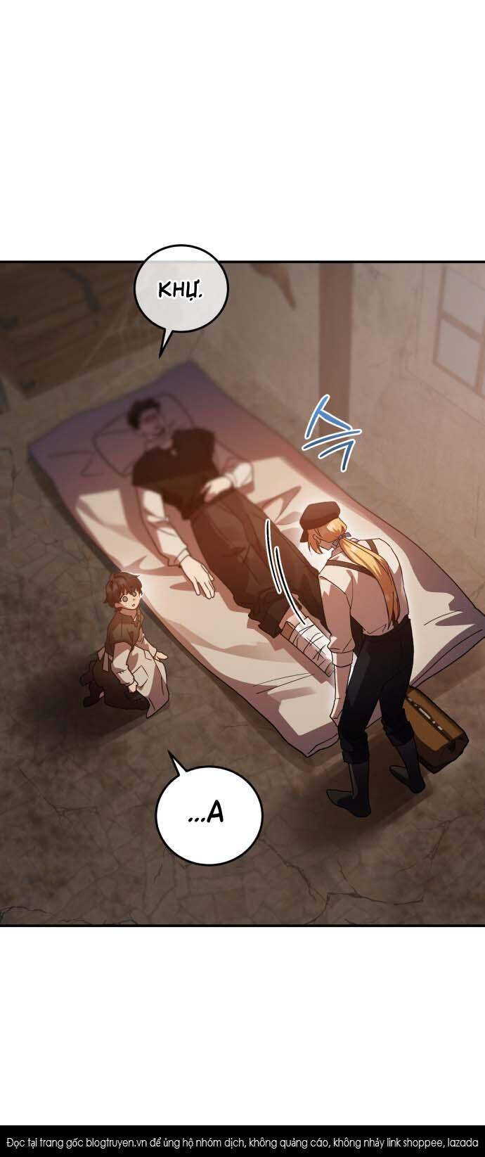 Hero X Demon King X Villain [Chap 1-127]