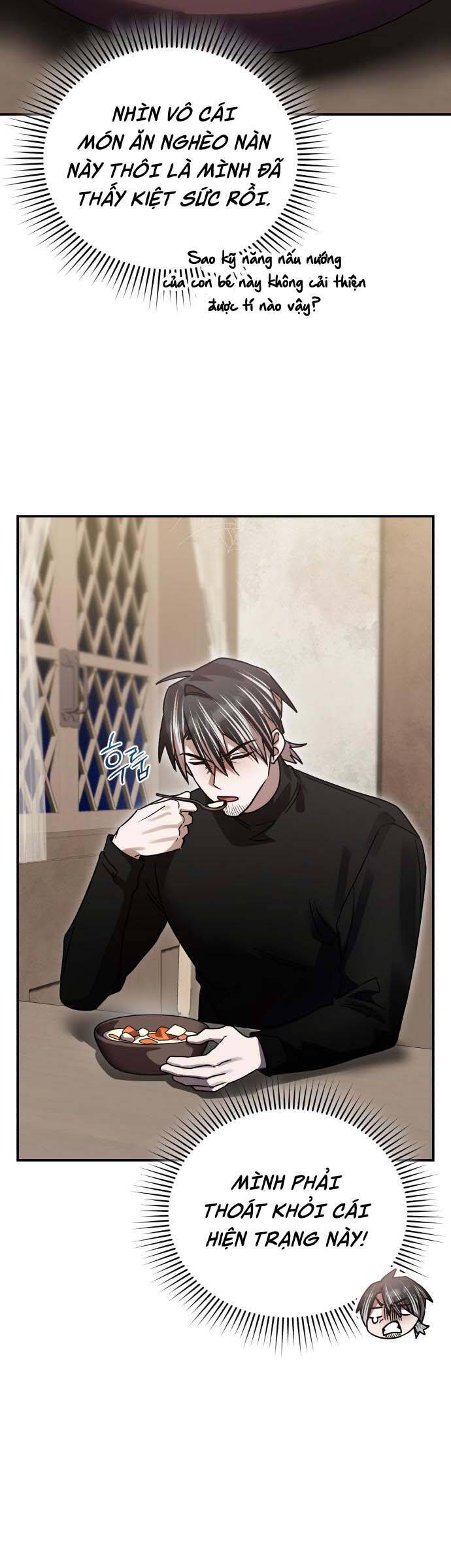 Hero X Demon King X Villain [Chap 1-127]