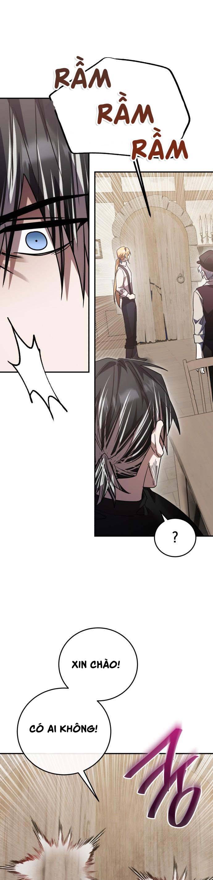 Hero X Demon King X Villain [Chap 1-127]