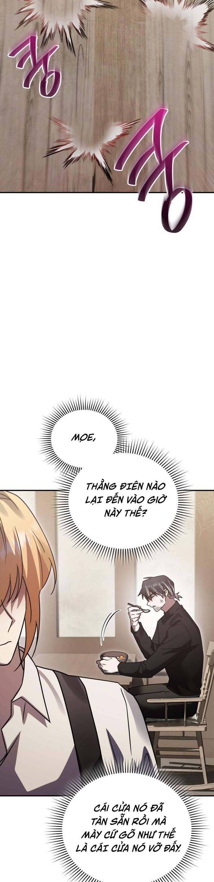 Hero X Demon King X Villain [Chap 1-127]