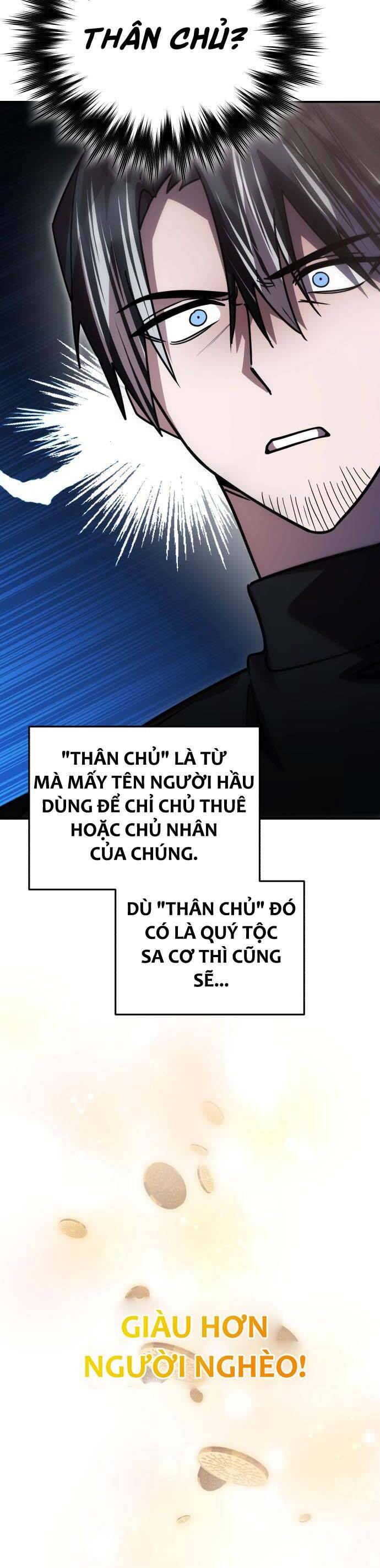 Hero X Demon King X Villain [Chap 1-127]