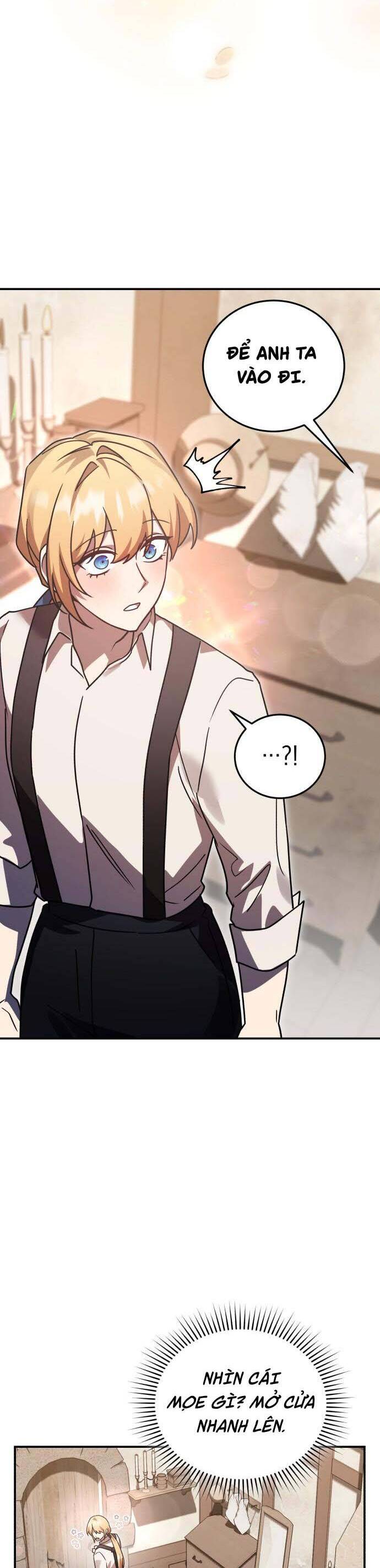 Hero X Demon King X Villain [Chap 1-127]