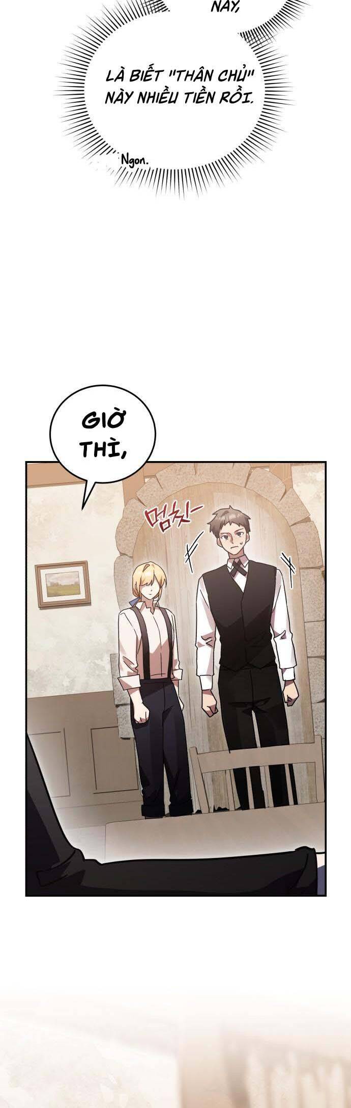 Hero X Demon King X Villain [Chap 1-127]