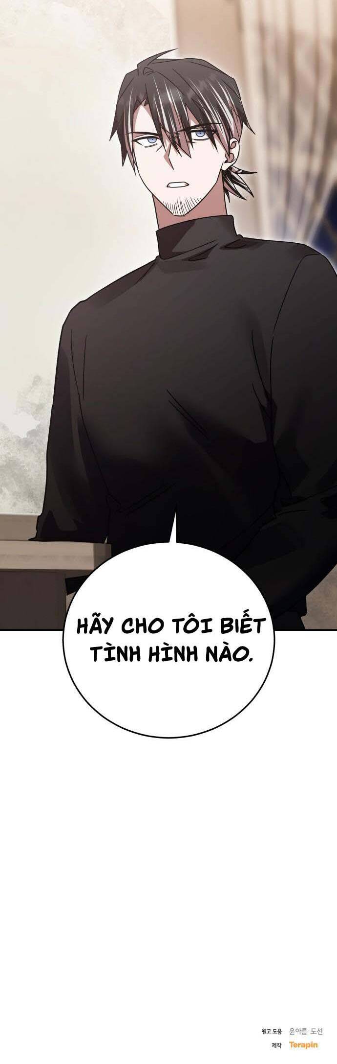 Hero X Demon King X Villain [Chap 1-127]