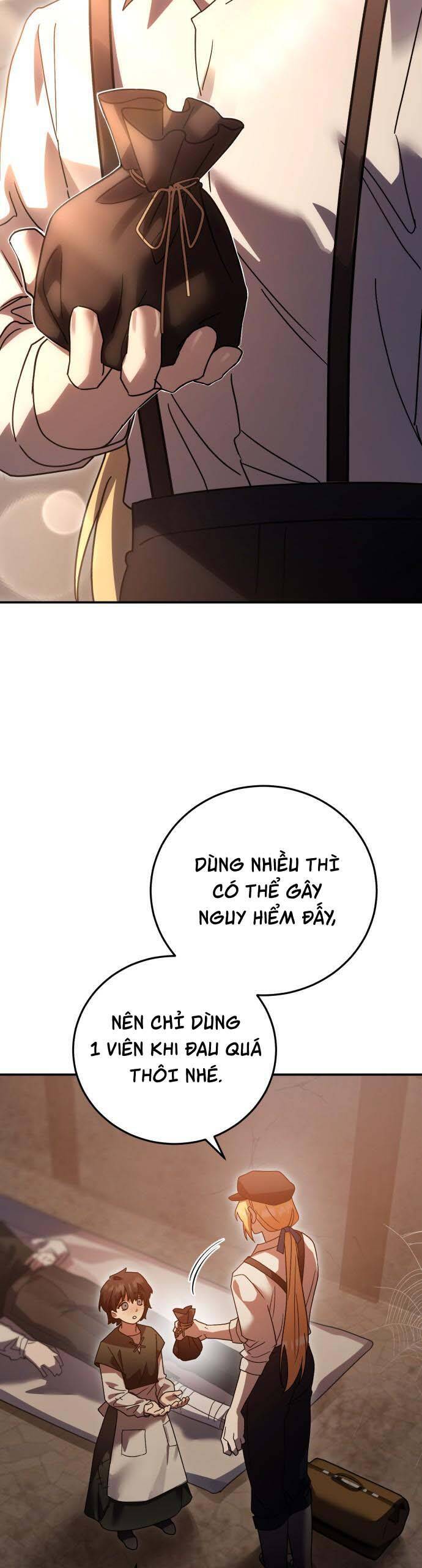 Hero X Demon King X Villain [Chap 1-127]