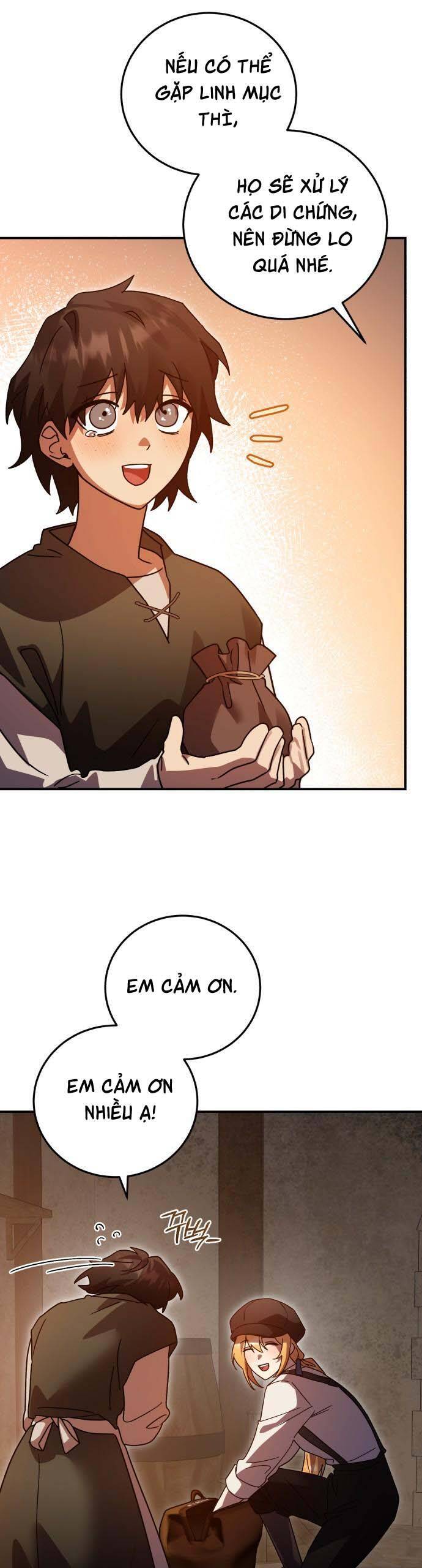 Hero X Demon King X Villain [Chap 1-127]