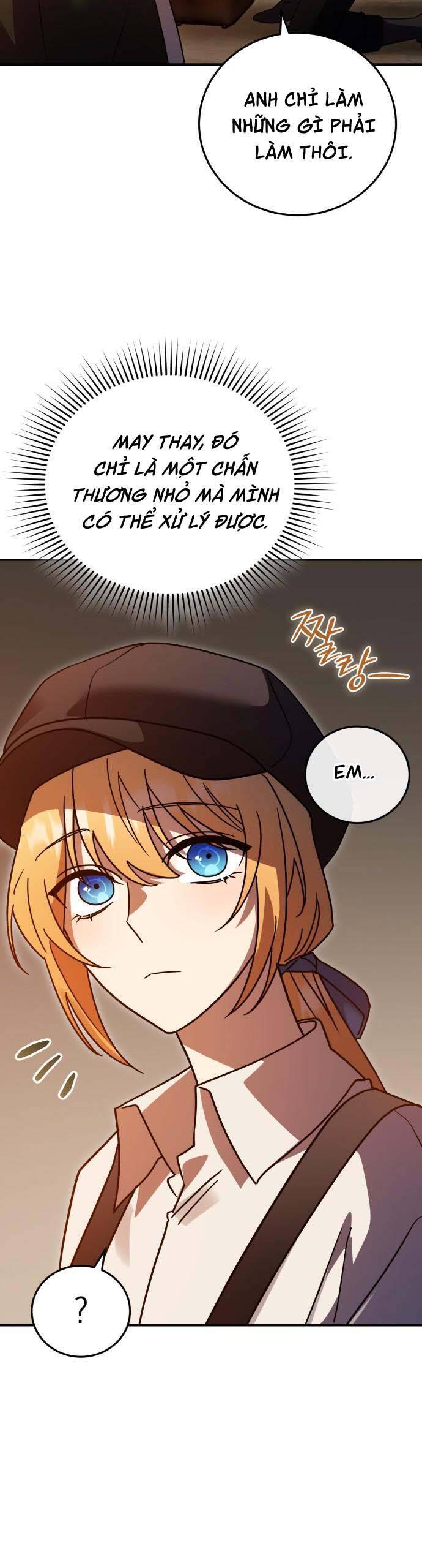 Hero X Demon King X Villain [Chap 1-127]