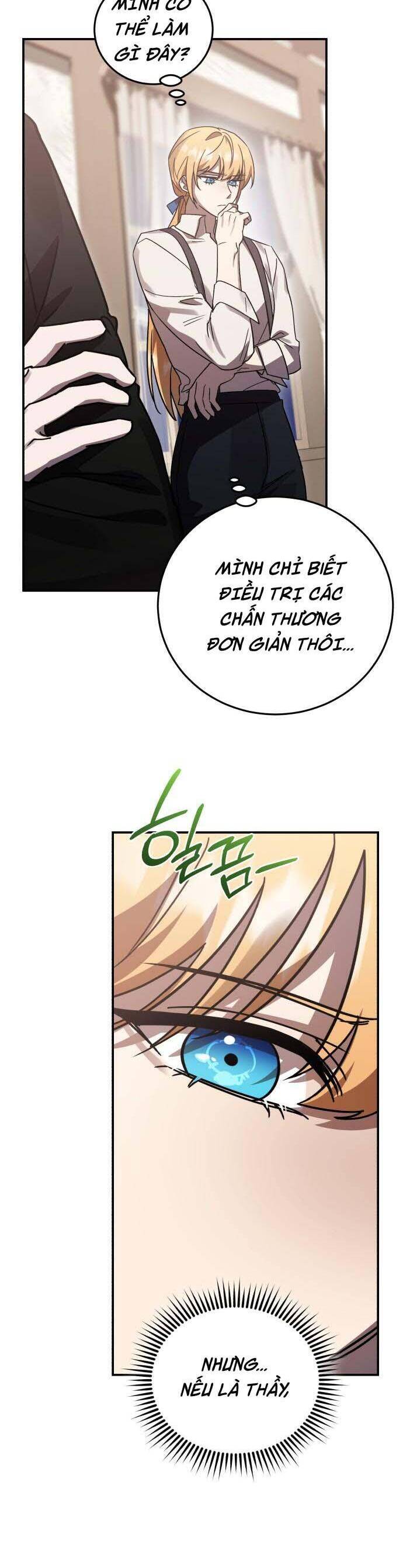 Hero X Demon King X Villain [Chap 1-127]