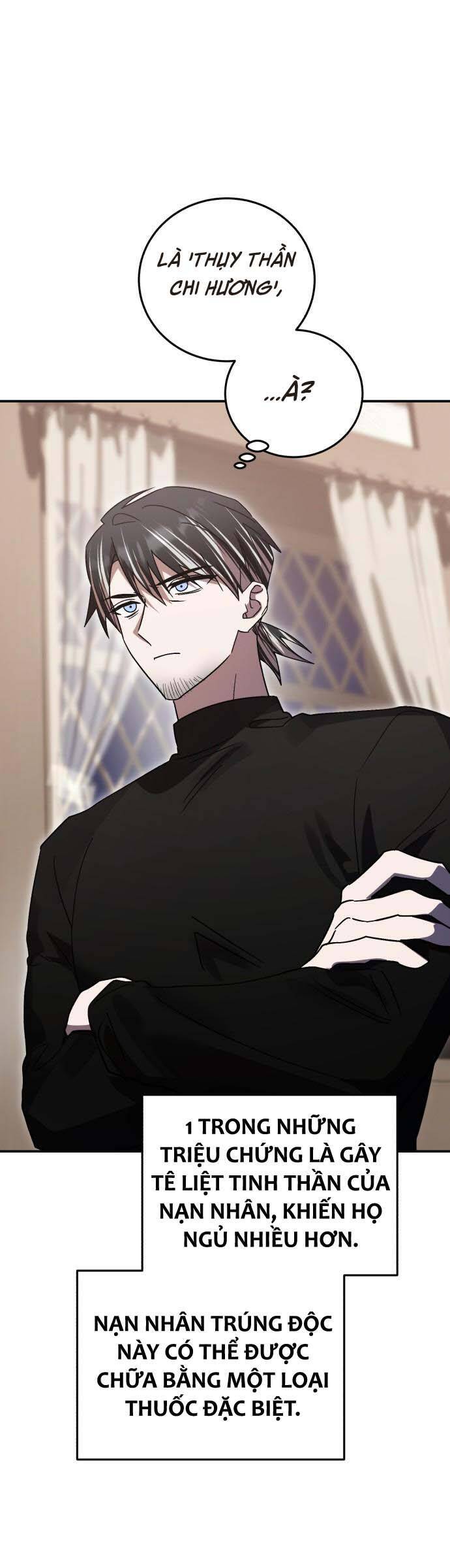 Hero X Demon King X Villain [Chap 1-127]