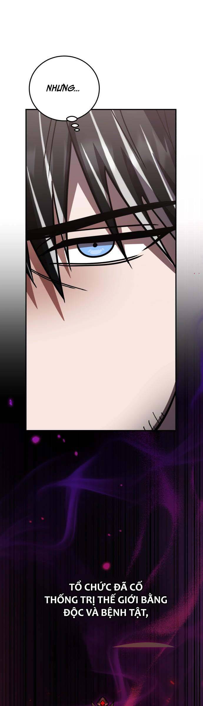 Hero X Demon King X Villain [Chap 1-127]