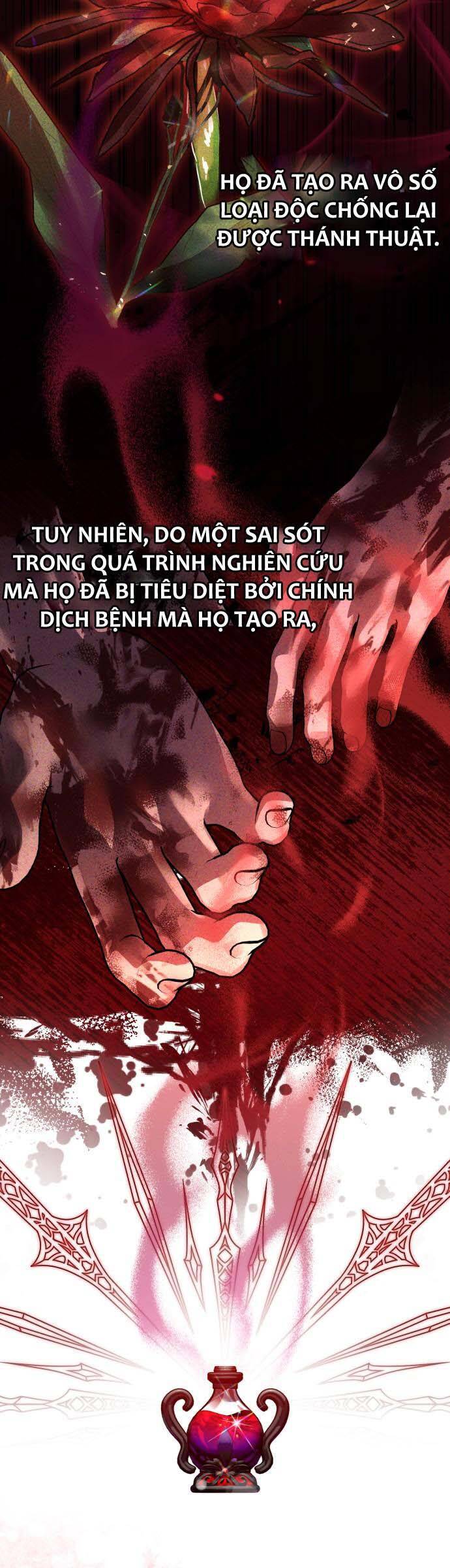 Hero X Demon King X Villain [Chap 1-127]