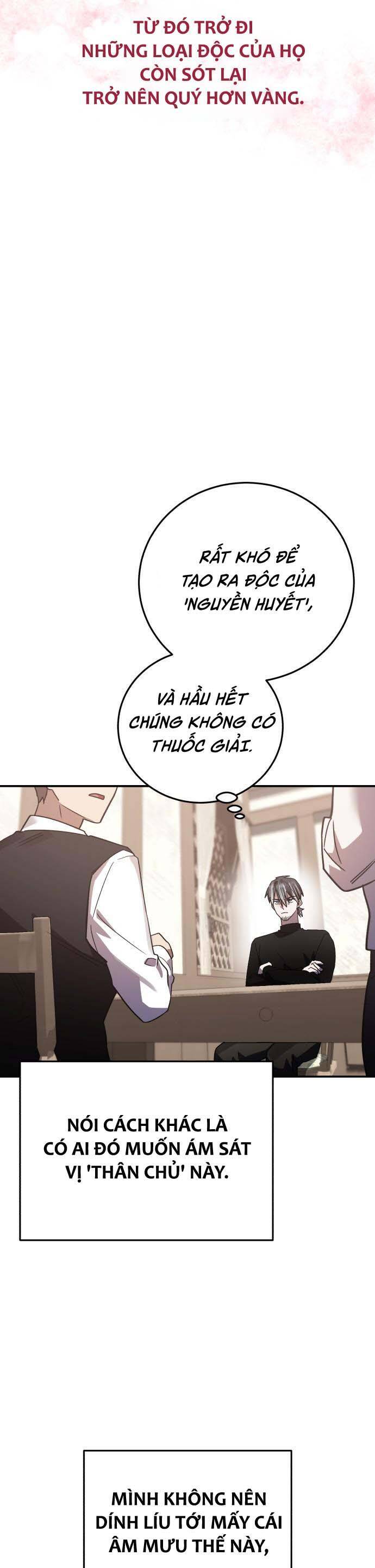 Hero X Demon King X Villain [Chap 1-127]