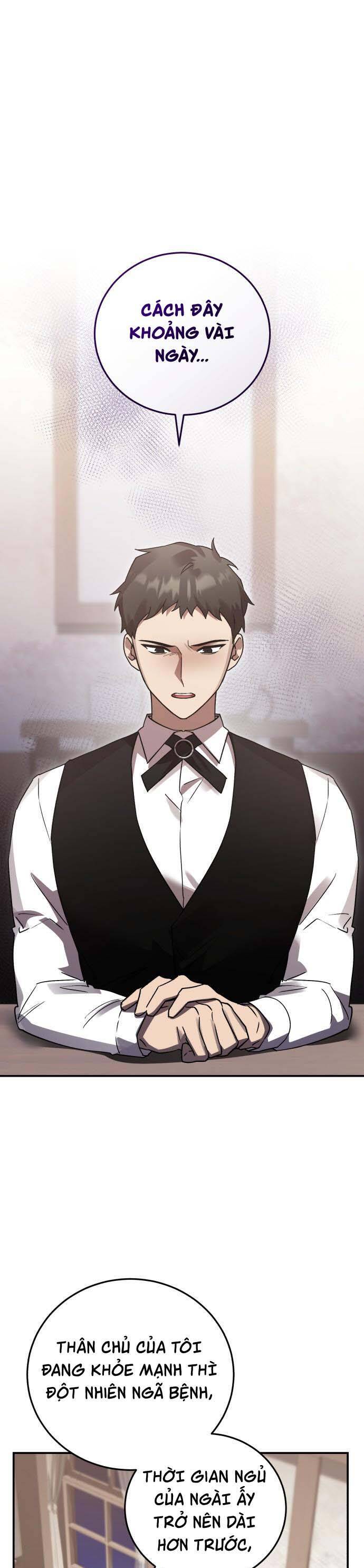 Hero X Demon King X Villain [Chap 1-127]