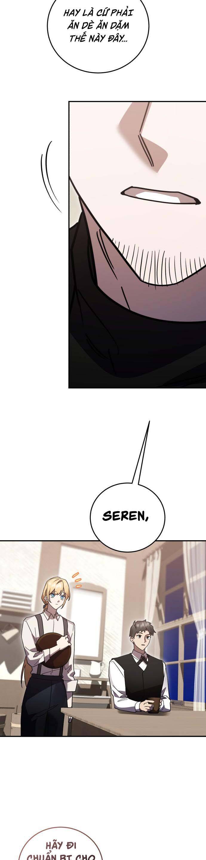 Hero X Demon King X Villain [Chap 1-127]