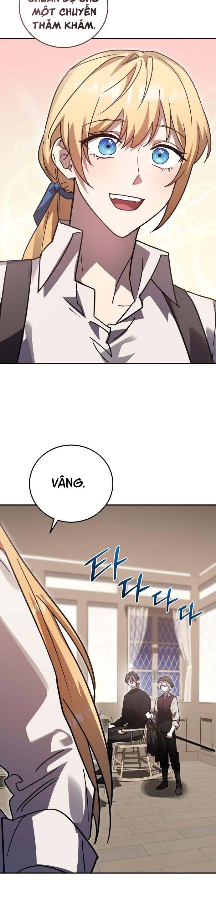 Hero X Demon King X Villain [Chap 1-127]