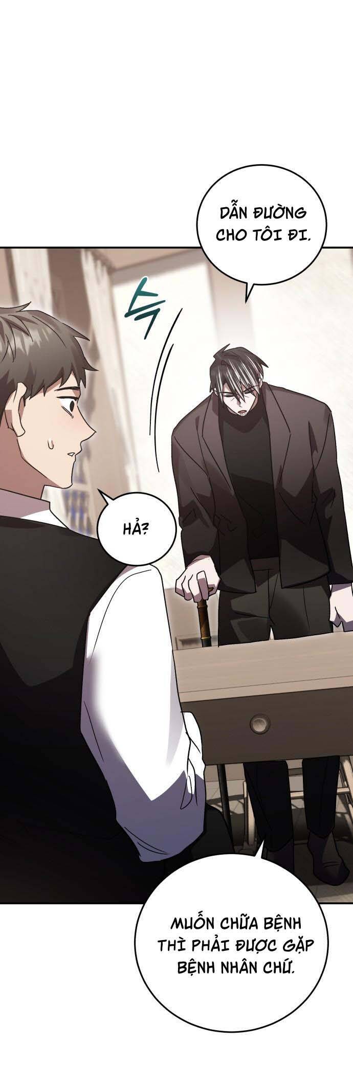 Hero X Demon King X Villain [Chap 1-127]
