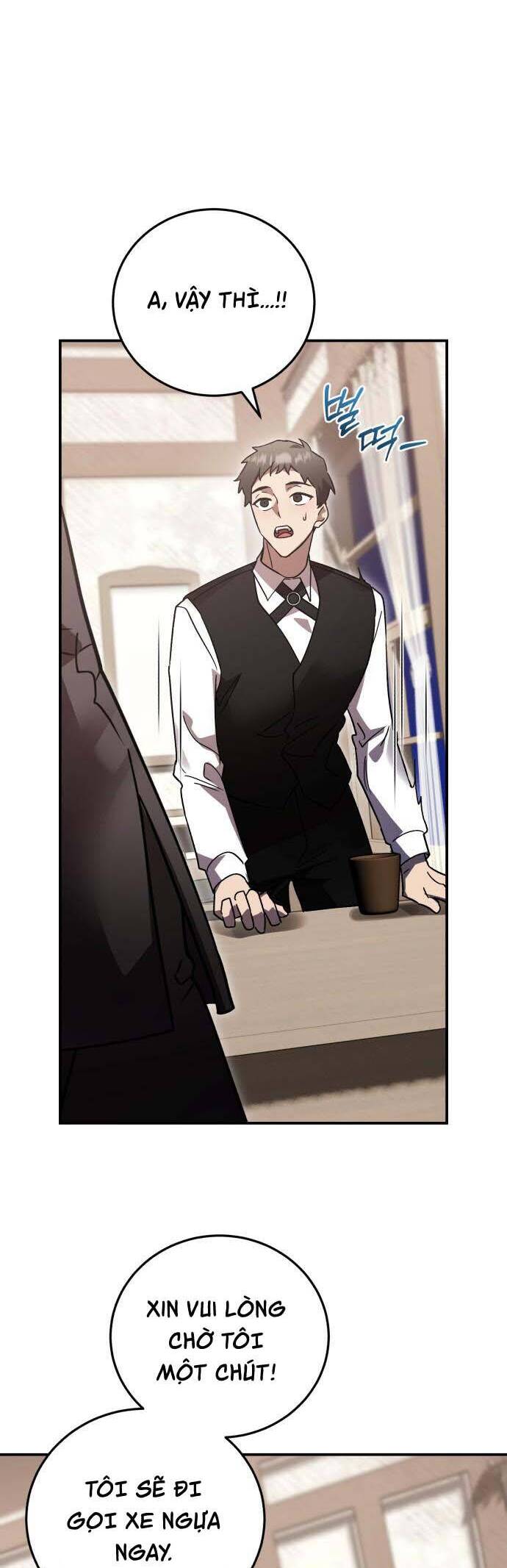 Hero X Demon King X Villain [Chap 1-127]