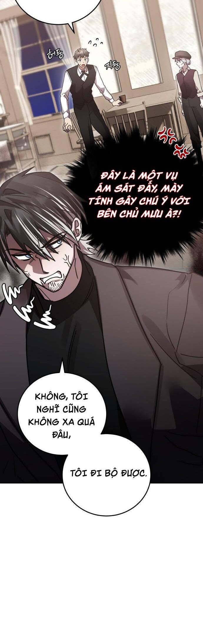 Hero X Demon King X Villain [Chap 1-127]