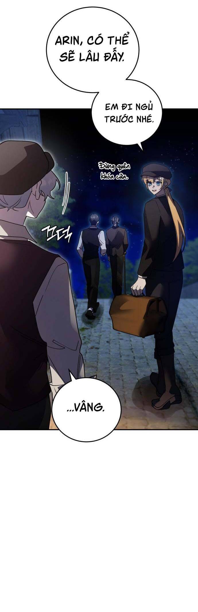 Hero X Demon King X Villain [Chap 1-127]