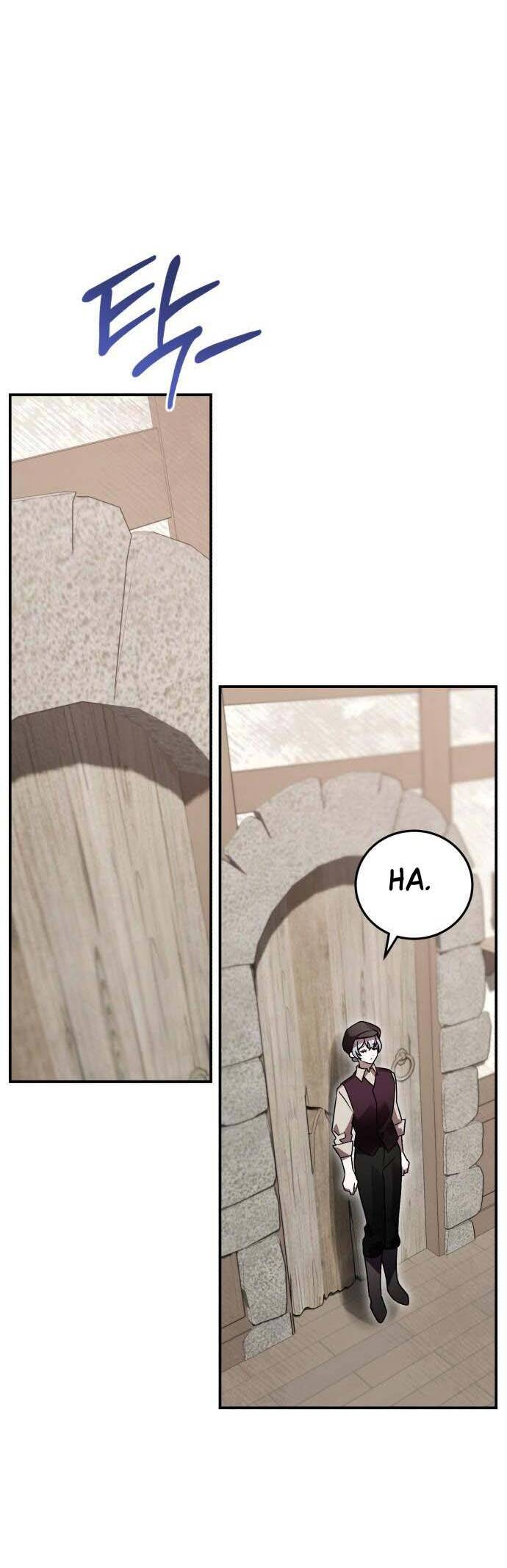 Hero X Demon King X Villain [Chap 1-127]