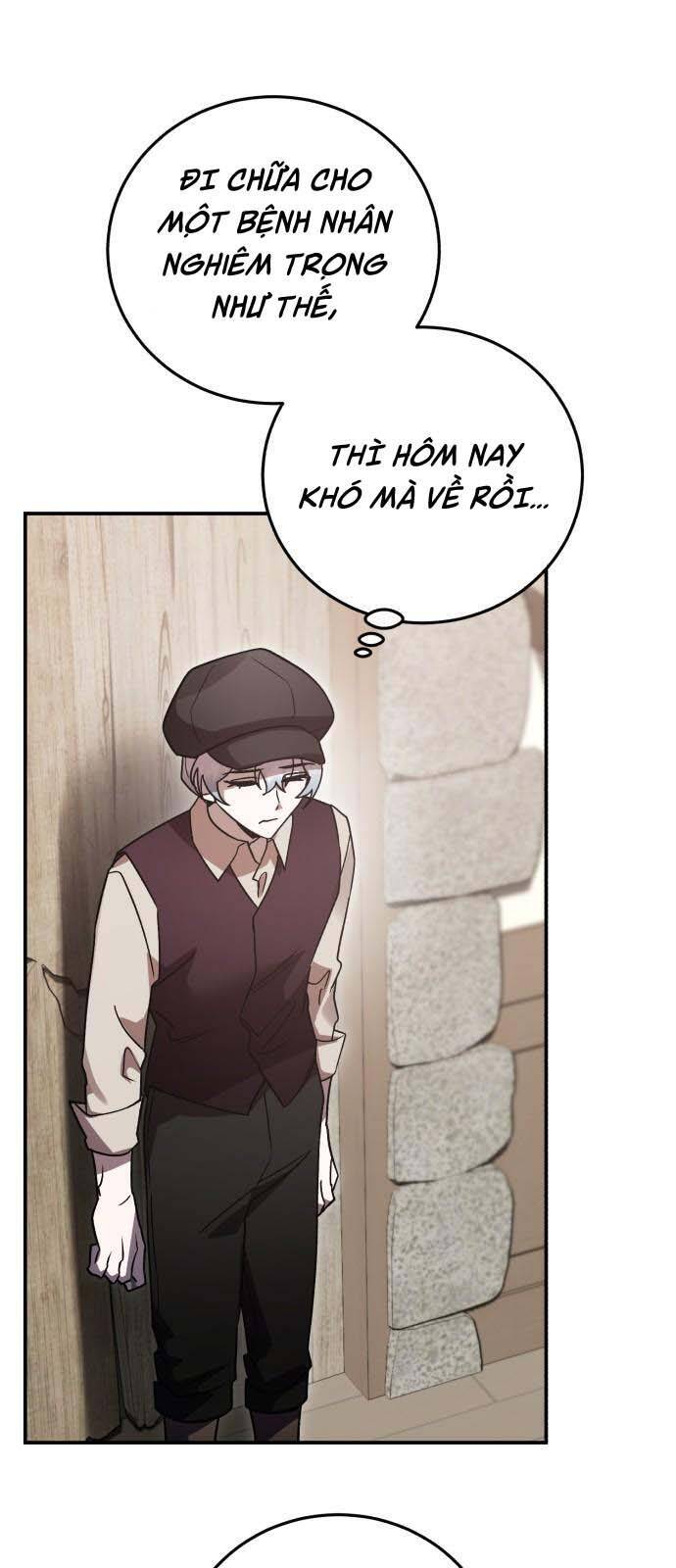 Hero X Demon King X Villain [Chap 1-127]