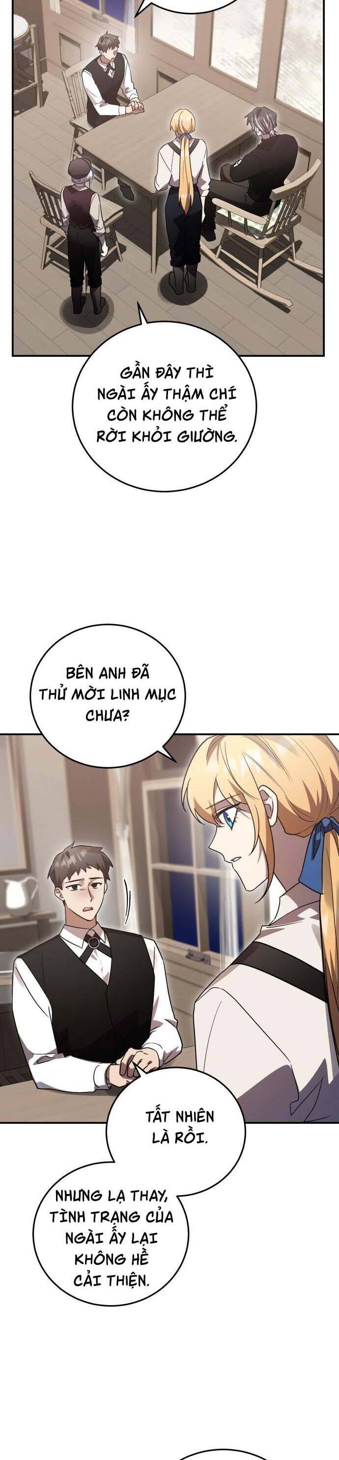 Hero X Demon King X Villain [Chap 1-127]
